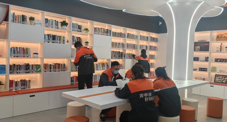 人间四月天 阅享正当时